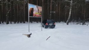 Линкольн Авиатор 2005гв