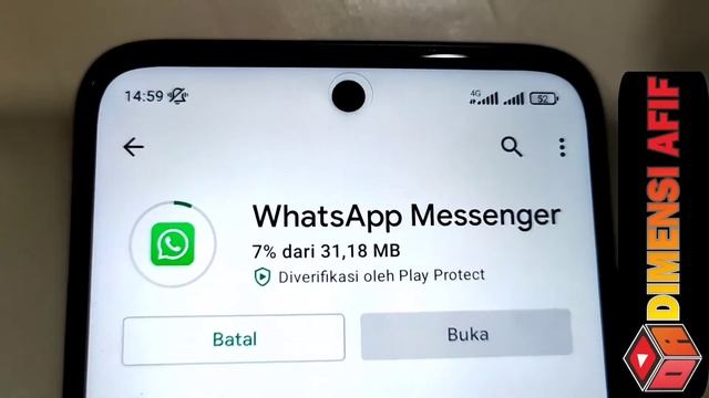 Tutorial Restore Chat WhatsApp yang tersimpan di Internal Storage смотреть онлайн