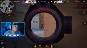САМЫЙ Сильный Игрок ERARE получит USP GENESIS! (STANDOFF 2)