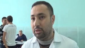Призывная комиссия