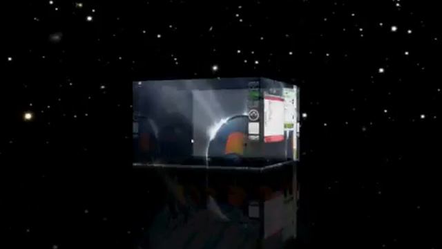 Slupor's 3dCube смотреть онлайн