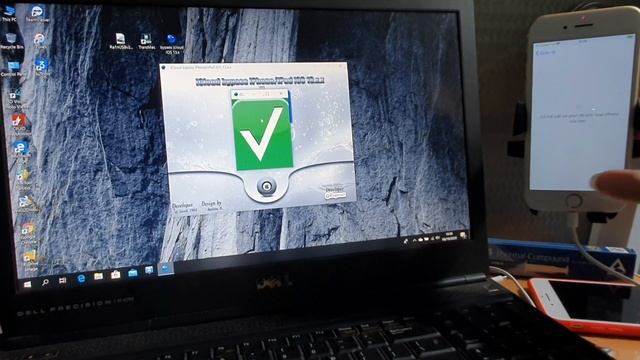 [WINDOWS] Jailbreak , Bypass and SafeShutdown iOS 13.x.x смотреть онлайн