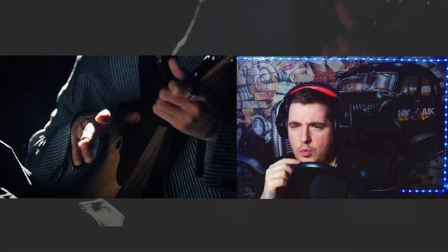 ALPHA - QŪMYRSQA M/V РЕАКЦИЯ смотреть онлайн