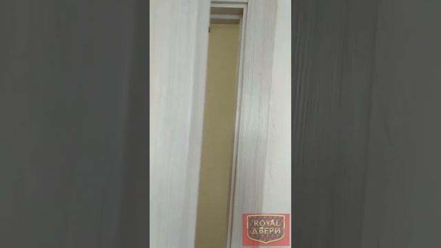 Монтаж пяти дверей «Омега М» (Dverona),в пятиэтажном панельном доме.Роял-двери.