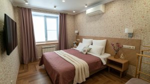 "Пента" апартаменты Нижний Новгород Сайт mansardann.ru