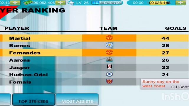I play legend real football 2012 mod 2021 😎😎😎😎 смотреть онлайн
