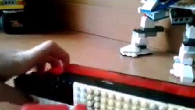 Как сделать из лего минифигурку Титаника смотреть онлайн