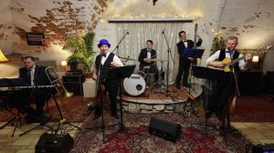 Grand Positive - «Hallelujah La Olam» (lirycs: Shamrit Or, music: Kobi Osheret)