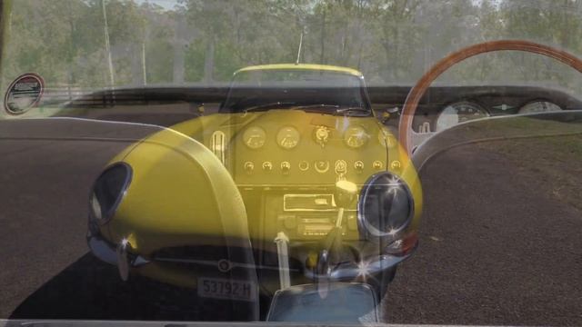Harmony on Wheels: A Unique Musical Tribute to the Jaguar E-Type Coupe