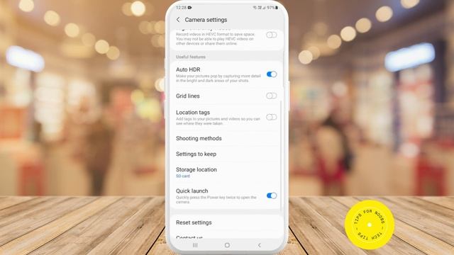 How to change storage location of photos on your Android device - simple guide смотреть онлайн