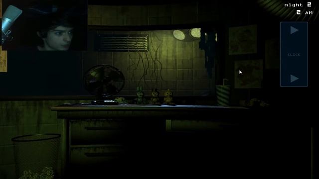 Five Nights at freddy´s 3 - 1 y 2 noche! - Que obra de arte! смотреть онлайн