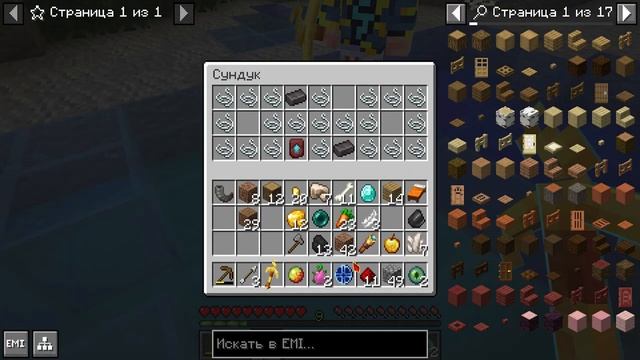 😱 Майнкрафт, но Мы Прокачали СУПЕР КИРКУ • [От 1 до 100 LVL] + Фиксплей