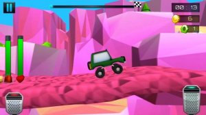 Free Truck Racing Game for Android & IOS - Stunt Monster Truck Racing - Google Play