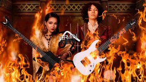 INFERNO - Sub Urban & Bella Poarch (Rock cover)