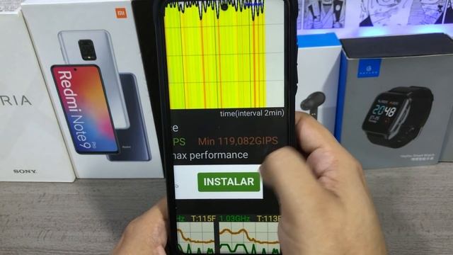 Poco X3 Pro Actualización MIUI 13 | Review смотреть онлайн