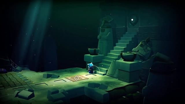 The Last Campfire. Part 1. Walkthrough. [Apple Arcade] смотреть онлайн