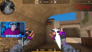 НАЙДИ ГРАФФИТИ — ПОЛУЧИ НОЖ / ТРОЛЛИНГ В STANDOFF 2!