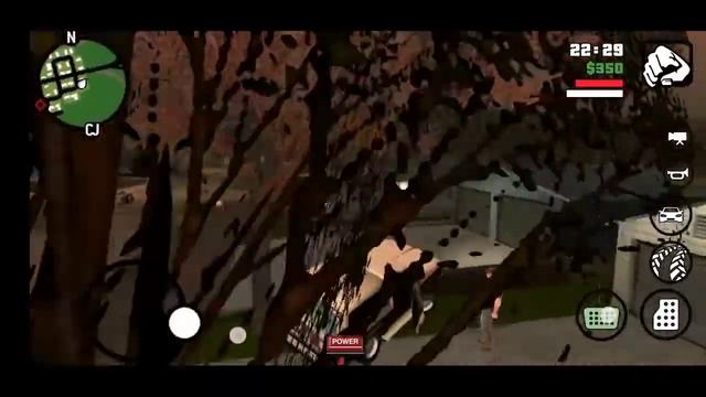GTA SA POWER SHIELD MOD FOR ANDROID NO ROOT NO LAG NO CRASH WORK IN ALL DEVICES смотреть онлайн