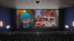8 MORE Pocoyo & Ice Cream Truck "Fart & Crying" Sound Variations in 35 Seconds