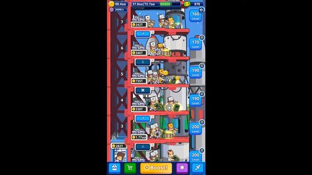 Rocket Star Episodes 19 HD 1080p смотреть онлайн