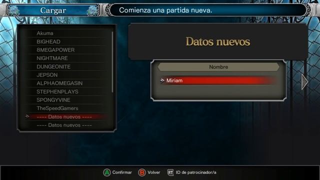 TRUCOS Y CODIGOS SECRETOS PARA BLOODSTAINED: RITUAL OF THE NIGHT смотреть онлайн