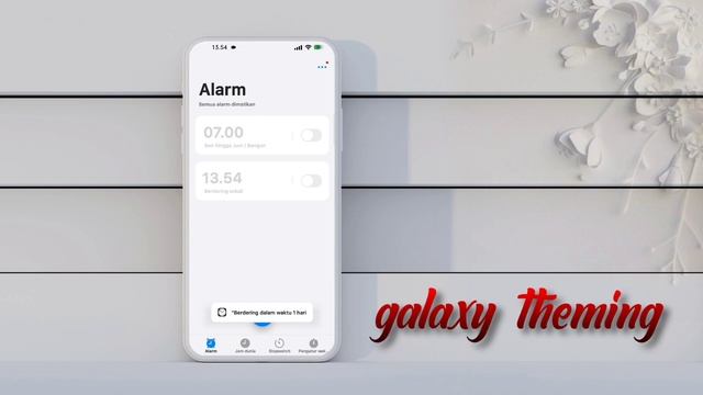 TEMA IOS OPPO/REALME A10/11/12 смотреть онлайн