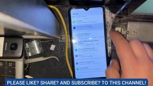 Samsung A20/A20S FRP Bypass 2023 | Google Account Unlock | Remove FRP Lock Without PC Android 11