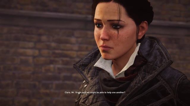 Assassin's Creed Syndicate [PC] - Let's Play - Part 6 смотреть онлайн