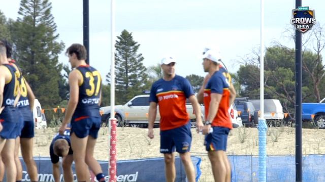 Matthew Nicks Mic'd Up смотреть онлайн