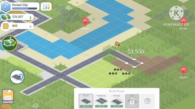 BUILD FIRE DEPARTMENT || POCKET CITY FREE BUILD FIRE DEPARTMENT