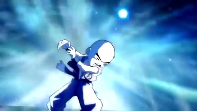 Goku VS Super Bu - Goku VS Android 17 AMV - Dragon Ball Super [ HD ] смотреть онлайн