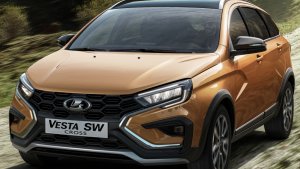 В поездке можно не переживать: самая безопасная Lada Vesta 2024 уже у дилеров