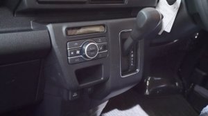 ( 4K ) Daihatsu Atrai RS : Black