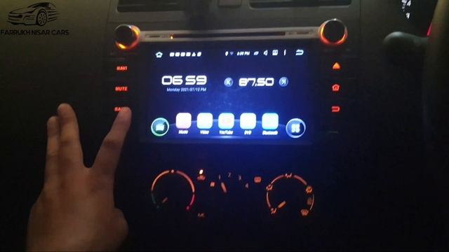 Suzuki Swift Navigation LCD Review | Good Or BAD | Features Discuss | смотреть онлайн