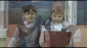 Фильм-интервью, посвящённый Дню матери в 1 "А" классе гимназии №56, г. Ижевск, 27 ноября 2015 г.