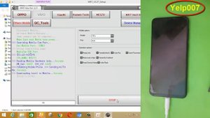 How to Reset Pattern Lock Vivo V11 (1806)MT6771 | unlock Screen Lock
