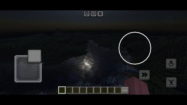 MCPE 1.20 - nova shaders renderdragon para minecraft bedrock Android & iOS смотреть онлайн