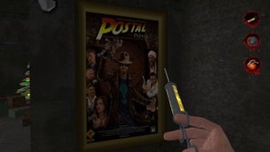 Postal II - Paradise Lost (Часть 6) (Концовка II)