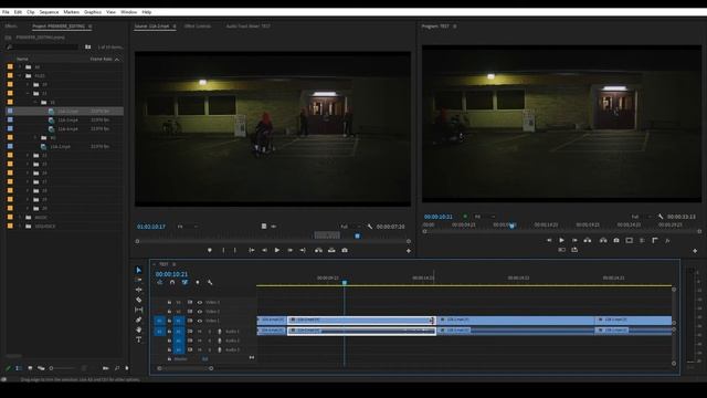 04. Тримминг. Дополнительный монтаж смотреть онлайн