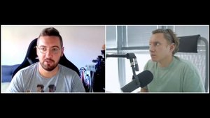 СКАЛЬПИНГ, КРИПТОВАЛЮТА, ЖАДНОСТЬ || Александр ROCKYBEAT Ситник