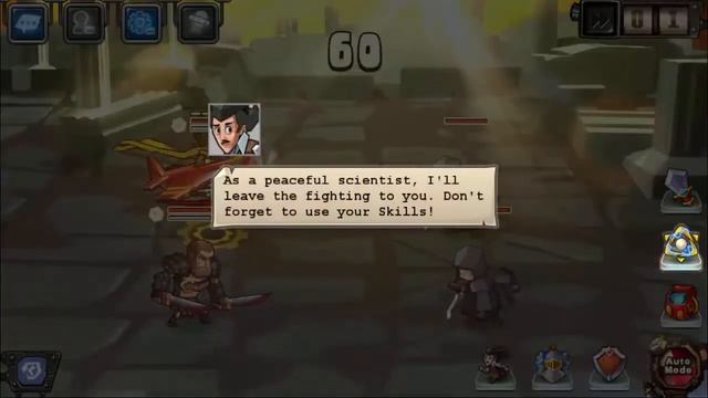 Time Quest: Heroes of History Gameplay Android by SUPERPLAY (No Commentary) смотреть онлайн