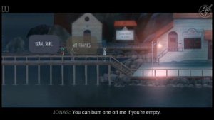 Oxenfree || Android Gameplay (HD) #1