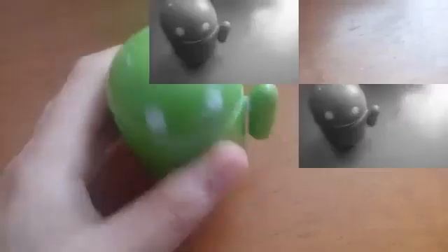 (REUPLOAD) I AM ANDROID MARHMALLOW Sparta Remix TheKantapapa Veg Custom second version смотреть онлайн