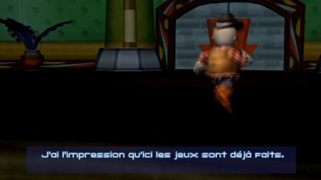 [Let's Play FR] Secret Agent Clank - Episode 15 - On Gagne Au Casino ! смотреть онлайн