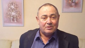 122. Блефароспазм.Отзыв после лечебной процедуры.RANC.