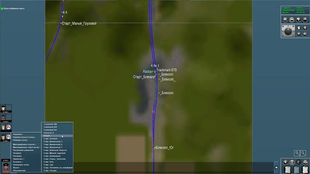 Trainz Simulator 2009 - СТРІМ#3 Українською смотреть онлайн