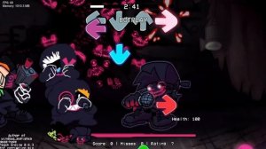 fnf corruption mix v7