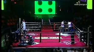 Saeksan Or Kwanmuang vs Stephen(Meleady) Jittigym 5th April 2013
