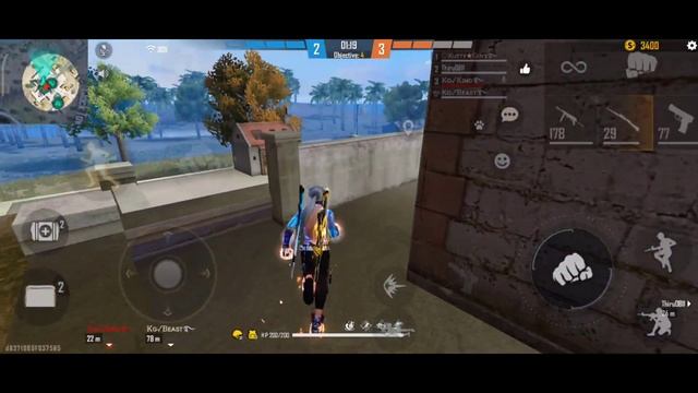 😍😈MY NEW GAMING MOBILE 🎮 UNBOXING | POCO F3 GT FREE FIRE GAMING TEST AND REVIEW IN TAMIL смотреть онлайн