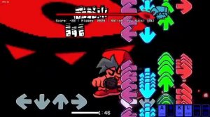 vs omnipotent bambi in FNF I̤̜̜̮T̗̂'̭͈́ͅS̤̆ ̙͖̬ͫͪͫ͊C̤͚͌̓R͖̣͍͂̍̑̚Ạ̫̯̪̜Z̳̤͔̖̹͋ͨ͑Y̖͖ͩ̿!̠̖͎̭̊